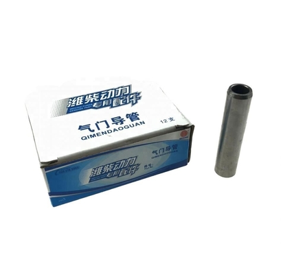 Guía de sustitución/reparación de válvulas VG1560040031 para el motor de camión Sinotruk Howo Weichai
