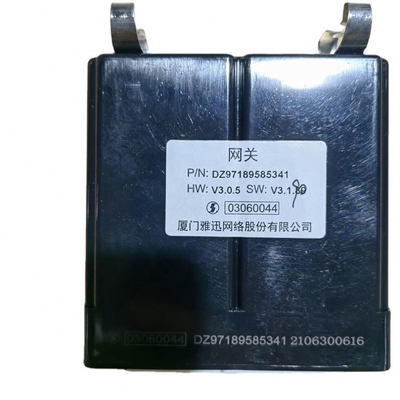 AUMARK Dz97189585341 Puerta de entrada para China Shacman Piezas de camión Modelo de coche Foton