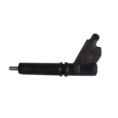 Componentes originales HOWO para camiones, ensamblaje del inyector de combustible del motor VG1095080001 para reemplazo/reparación