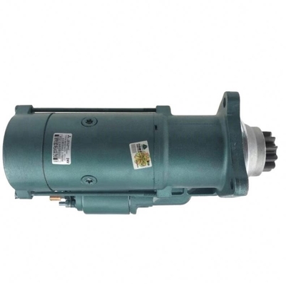 Sinotruk Howo A7 Weichai Motor Motor de arranque VG1246090002 Objetivo de reemplazo/reparación