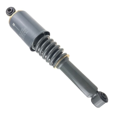 Foton Shacman FAW SINOTRUK HOWO A7 Absorbedor de choques delantero de la cabina del camión WG1664430123 2005- año
