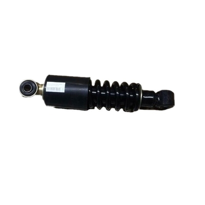 Posición delantera Absorbedor de choque original DZ1640440015 para piezas de repuesto de camiones Shacman