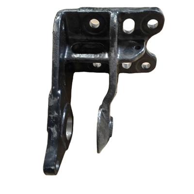 H4502a01040a0 Montura de la suspensión delantera derecha para el conjunto del transmisor remoto SINOTRUK CNHTC