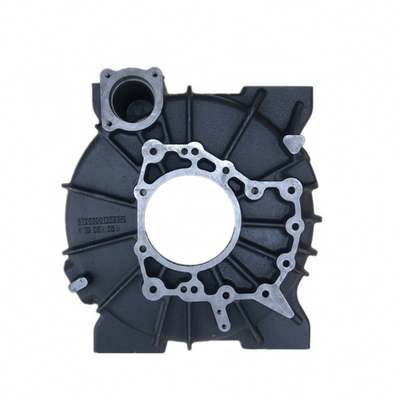 Camión con motor diesel carcasa del volante AZ1034010008 para SINOTRUK Howo OEM No AZ1557010012
