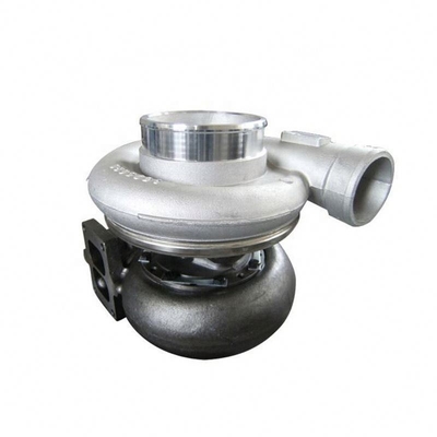 Turbocompresor VG1034110081 para la reparación/reemplazo de motores de camiones Sinotruk HOWO