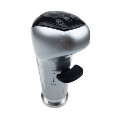 No OE WG9925240020 Sinotruk Howo Parts Truck Gear Shift Lever para su sustitución/reparación