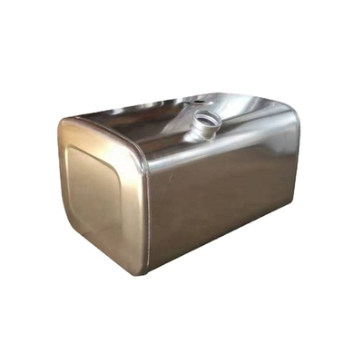Sinotruk HOWO Camión Componentes del motor diesel Tanque de combustible de aleación de aluminio 400L WG9925550001