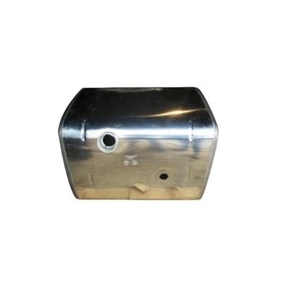 Sinotruk HOWO Camión Componentes del motor diesel Tanque de combustible de aleación de aluminio 400L WG9925550001