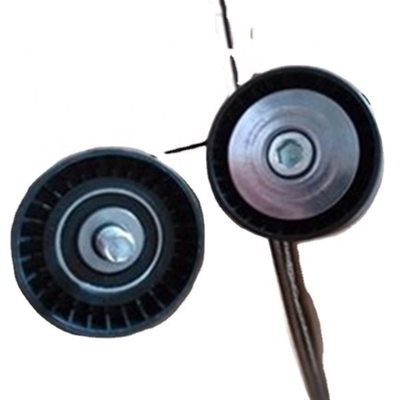VG1246060047 Instalación de automóviles Sinoturk Cinturón del motor de automóviles Pulea de tensión para camión Howo