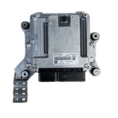 Tamaño estándar Sinotruk Howo Camión piezas motor ECU 612640080460 0281020410 Weichai