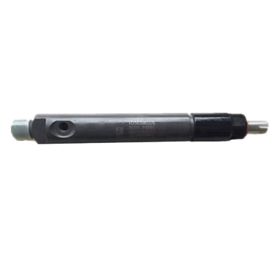HOWO Partes de repuesto para motores de camiones de descarga WD615.69 inyector de combustible VG1560080276 para el año 2006