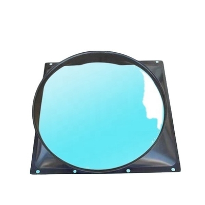 Mejore la eficiencia de su camión con el protector de ventilador de motor Howo de AUMARK Wg9725530249