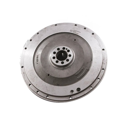 Volante de acero AZ1500029023A para el camión Sinotruk Howo Rendimiento duradero