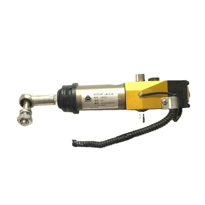 El motor de camión Sinotruk Howo Original Electrónica EGR ensamblaje de cilindros VG1092090060 J6