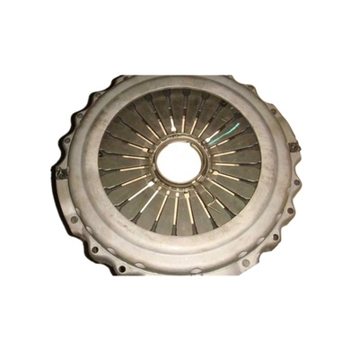 FAW Jiefang Placa de embrague de ajuste de automóviles AZ9725161000 para camión SINOTRUK HOWO Original