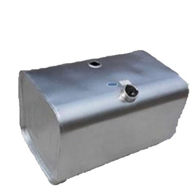 Howo 400L Wg9925550001 Tanque de combustible para camiones para partes del motor M.O.Q. 1 PC Plazo de pago TT
