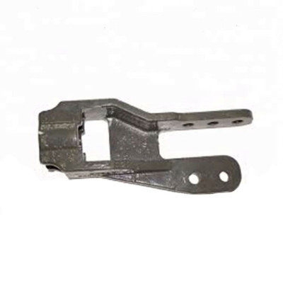 Foton Shacman Sinotruk FAW asiento de gancho de tracción AZ9725930028 perfecto para SINOTRUK CNHTC