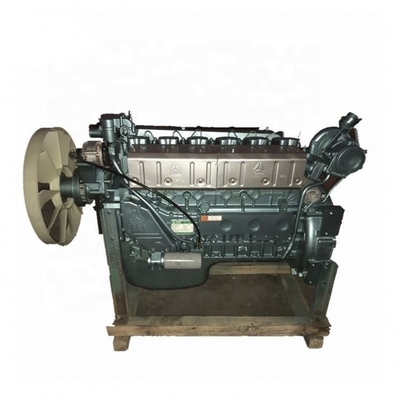 Motor Sinotruk original WD615.47 WD615.69 para camión HOWO dentro de FAW Jiefang