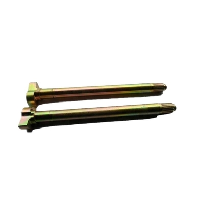 SINOTRUK HOWO original Camshaft del freno derecho AZ9231340227 para reparación o reemplazo