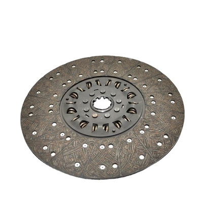 Reemplazar/reparar piezas originales de camión SINOTRUK HOWO ensamblaje de disco de embrague AZ9921161100