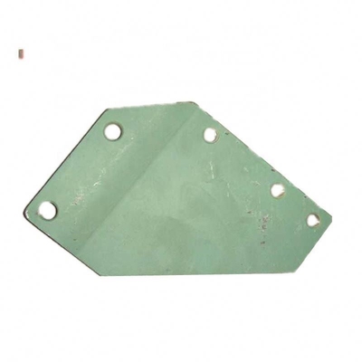 Sinotruk Howo Truck Parts Motor Fuel Filter Bracket VG1540080226 con 1