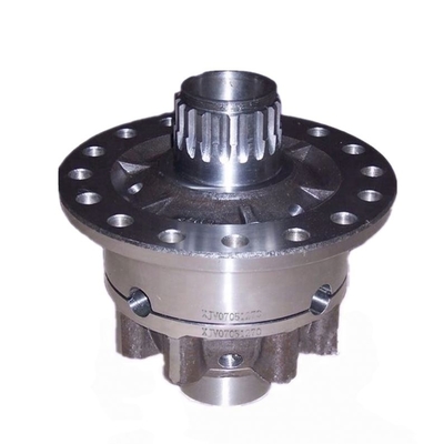 Howo Truck Parts Differential Housing 199012320503 para el mantenimiento/reemplazo