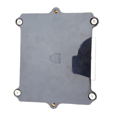Unidad de control eléctrico AZ1557090010 para el motor Foton Shacman 2005- Sinotruk HOWO original