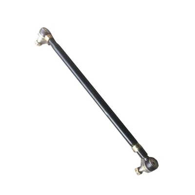 Shacman Delong Truck Steering Tie Rod 81467116725 para el Foton Sinotruk FAW