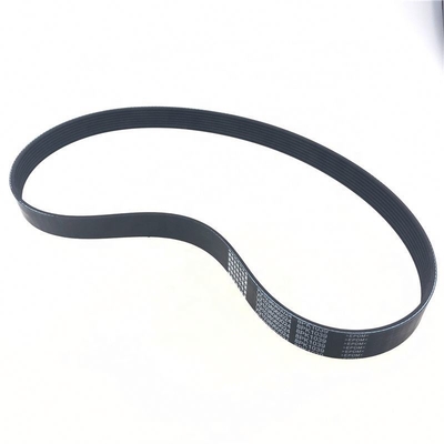 OEM cinturón de motor estándar VG1038060024 8PK1039 para Sinotruk Howo camión piezas de repuesto alto
