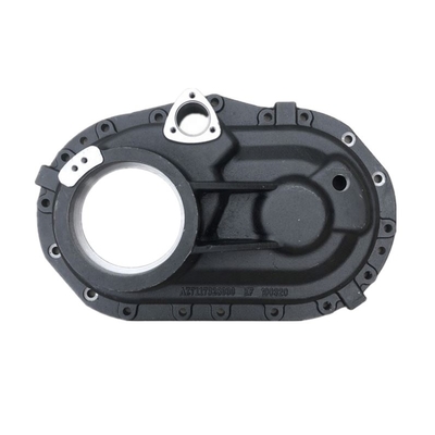 30% TT Condiciones de pago Original Sinotruk piezas de repuesto Puente cubierta de caja Az9231320260 para Howo Hc16