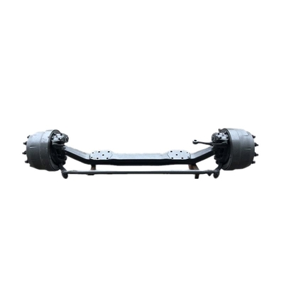 Sinotruk HOWO HC16 AC16 STR16 Ejes de conducción para Sinotruk Foton Shacman FAW