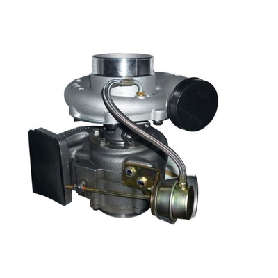 Sinotruk HOWO piezas de camión motor turbocompresor VG1093110001 Shacman