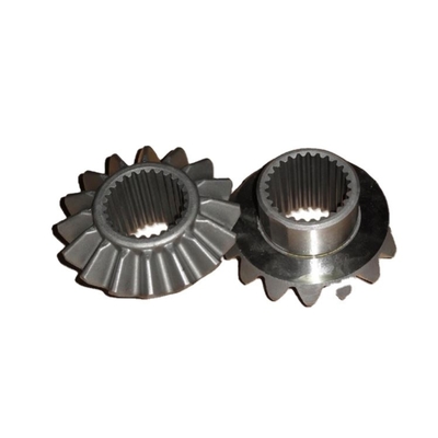 N o OE AZ9231320151 PINIÓN de la rueda de la corona para el modelo de camión FAW Foton Shacman Sinotruk