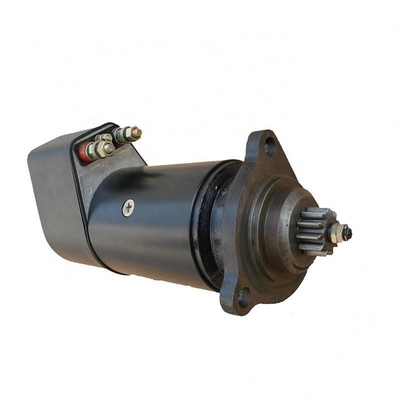 Motor de arranque 612600090028 para camión pesado SINOTRUK HOWO