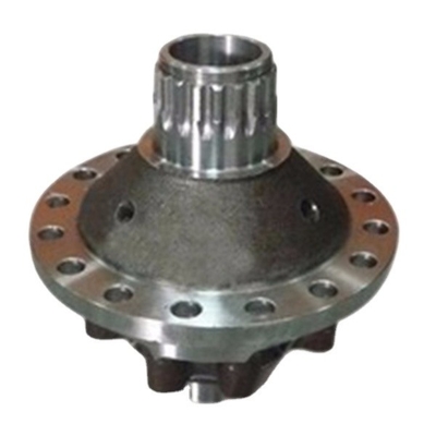 Reemplazar/reparar el casco diferencial del camión de descarga Sinotruk Howo 199014320165