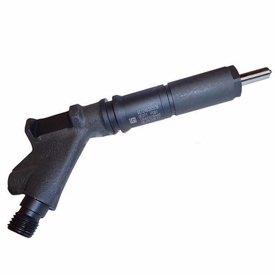 Sinotruk HOWO D12 motor inyector original VG1246080036 para el reemplazo del conjunto del motor