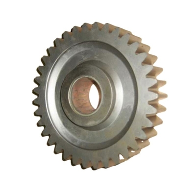 Aumente el rendimiento de su camión pesado con SINOTRUK HOWO Driven Gear 199014320208