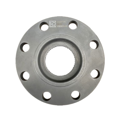 HOWO Truck Part AZ9136311062 Flange dentada para el enganche de engranajes suaves