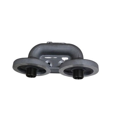 SINOTRUK Howo Partes del motor Filtros de aceite asiento VG1246070032 con el NO de origen VG1246070032