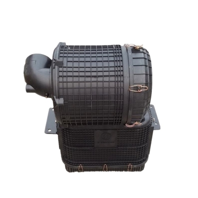SINOTRUK HOWO Truck Part WG9725190175 Filtro de aire de baño de aceite de motor con OEM original