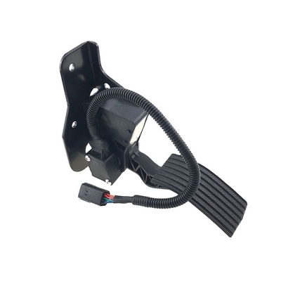Pedal de acelerador electrónico de tamaño estándar WG9925570001 para Sinotruk Howo Truck Parts