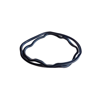 Sello de aceite para paneles 614150004 para Weichai 226B WD615 WD618 WD12 WD10B WP10 WP12