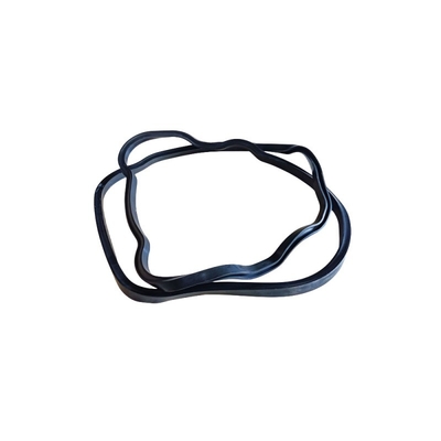 Sello de aceite para paneles 614150004 para Weichai 226B WD615 WD618 WD12 WD10B WP10 WP12