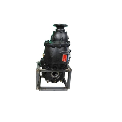 Howo Truck Parts Central Axle Main Reducer Assembly AZ9981320221 con 1 año de garantía