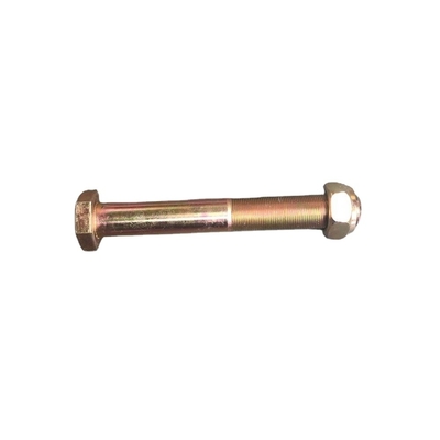 Q151b20200 Cerrojo y tuerca para Howo Shaanxi Sinotruk Truck Engine Parts 2006- Año 2006-