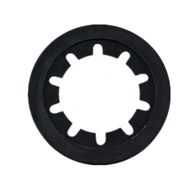 Reemplazar/reparar Sinotruk Howo Truck Parts Anillo de bloqueo diferencial 1288320105 130*130*15mm