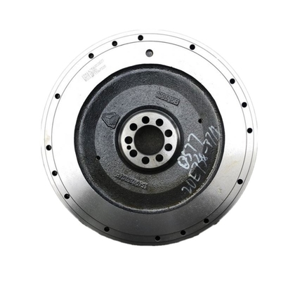 Año 2006- Sinotruk Howo Partes del motor del camión Montaje del volante AZ1560020577 Estándar