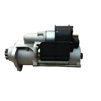 Reputación de larga duración FOTON Howo Motor de camión Weichai piezas de arranque 24V 612600090561