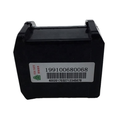 Sinotruk Howo Camión de repuestos estabilizador de bujes 199100680068 para reparación/reemplazo