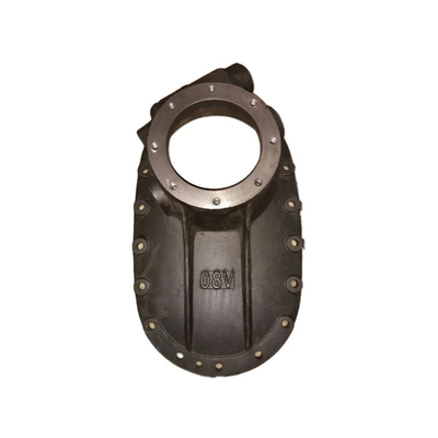 Sinotruk Howo Carrier Box Cover Az9231320264 Perfecto para sus necesidades comerciales